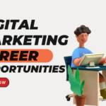 Digital Marketing Career Opportunities