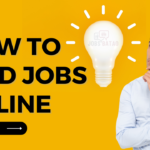 How Find Jobs Online